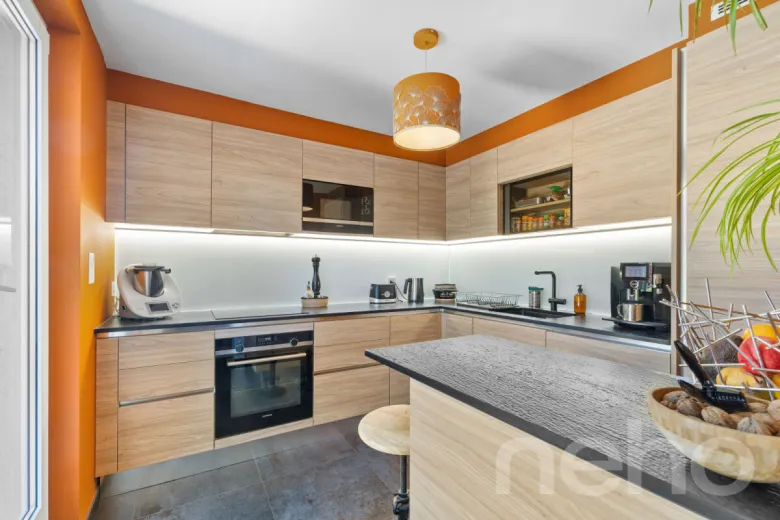 Casa in vendita a Epalinges - Smart Propylaia (4)