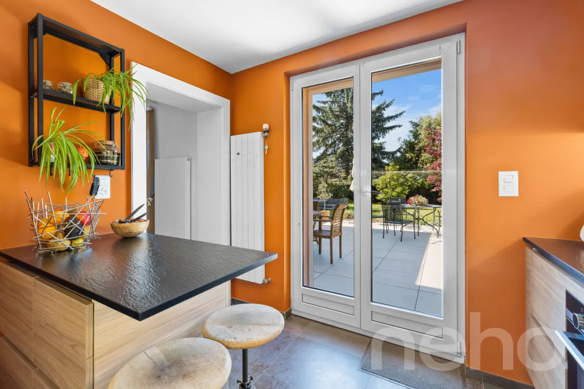 Epalinges à vendre Maison individuelle Suisse - cChic-immoHub votre portail immobilier