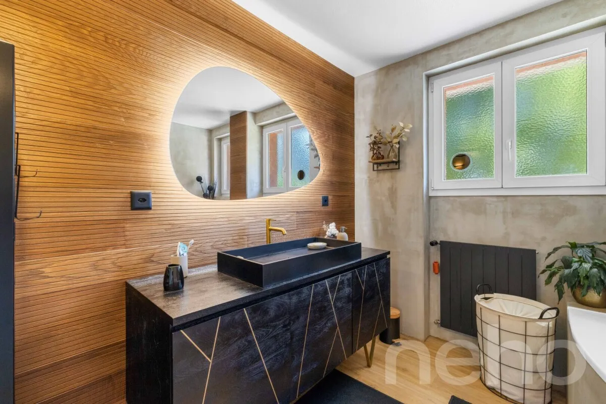 Epalinges à vendre Maison individuelle Suisse - cChic-immoHub votre portail immobilier