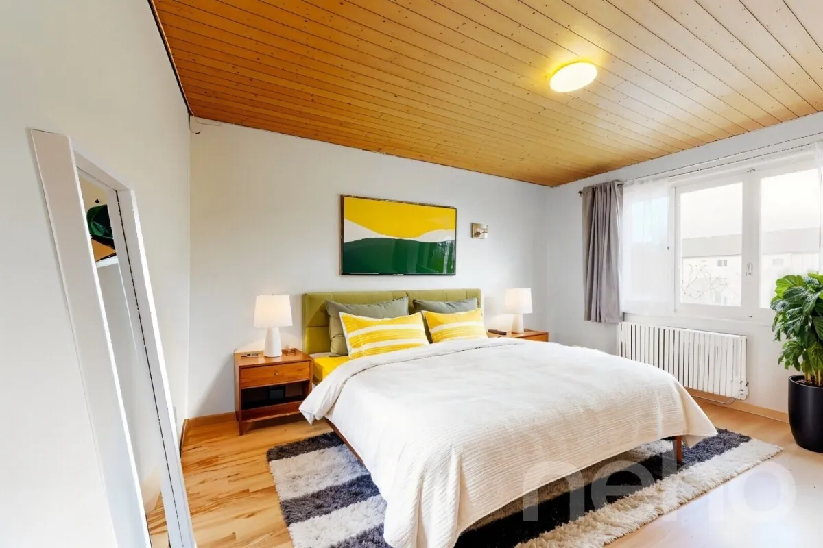 Froideville à vendre Maison individuelle Suisse - cChic-immoHub votre portail immobilier