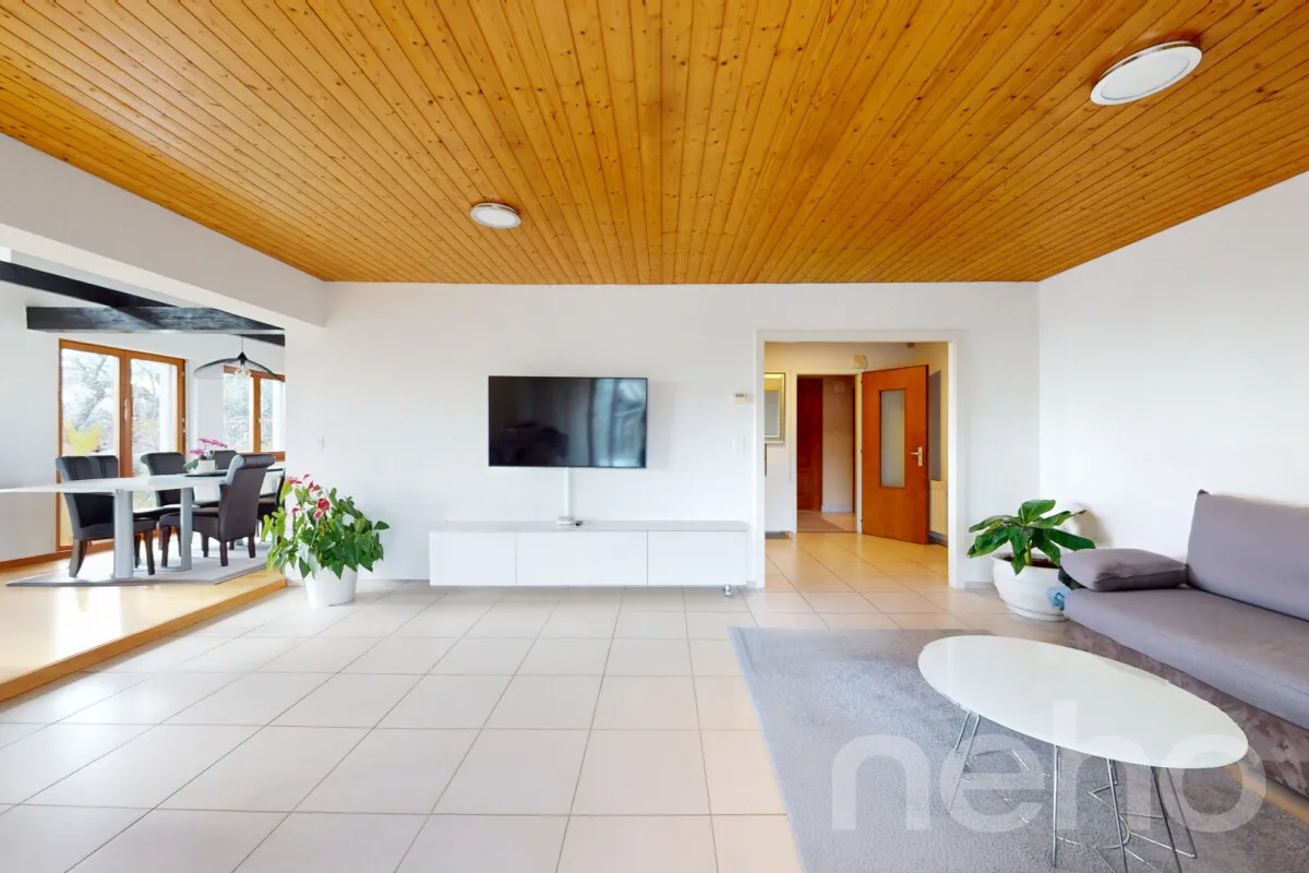Froideville à vendre Maison individuelle Suisse - cChic-immoHub votre portail immobilier