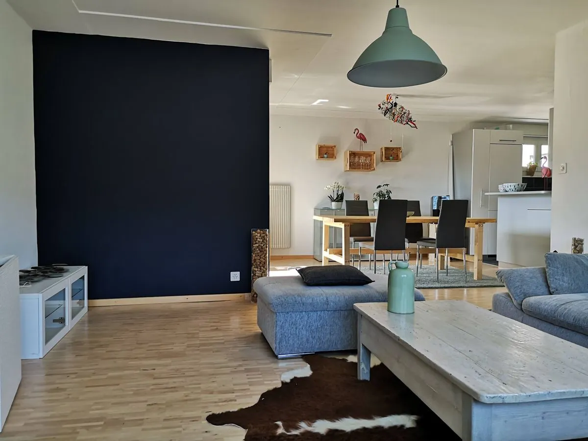 Moutier à vendre Appartement Suisse - cChic-immoHub votre portail immobilier