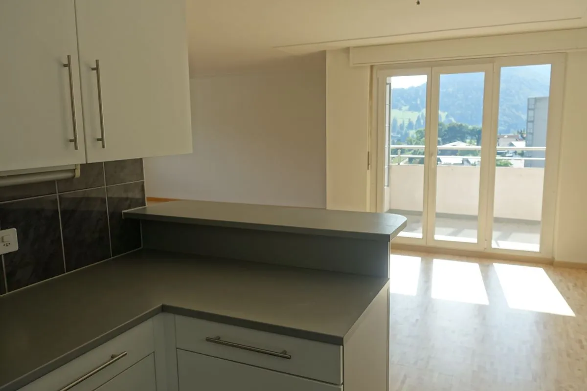 Moutier à vendre Appartement Suisse - cChic-immoHub votre portail immobilier