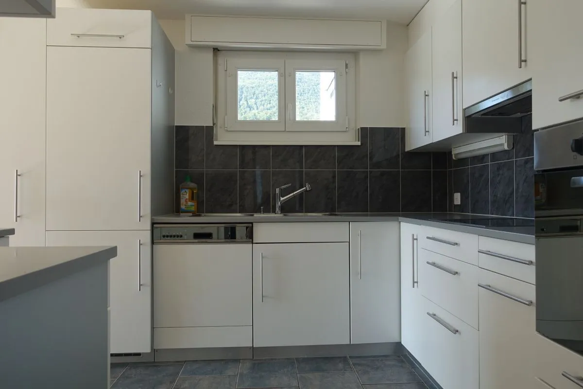 Moutier à vendre Appartement Suisse - cChic-immoHub votre portail immobilier