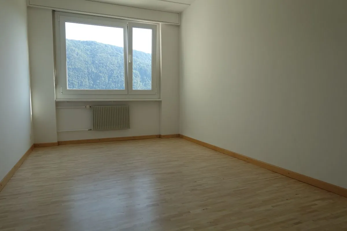 Moutier à vendre Appartement Suisse - cChic-immoHub votre portail immobilier