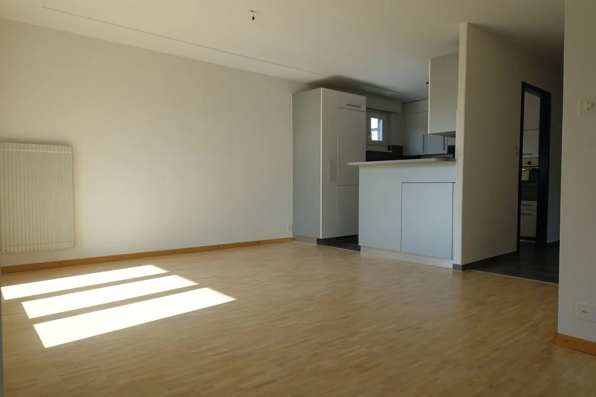 Moutier à vendre Appartement Suisse - cChic-immoHub votre portail immobilier