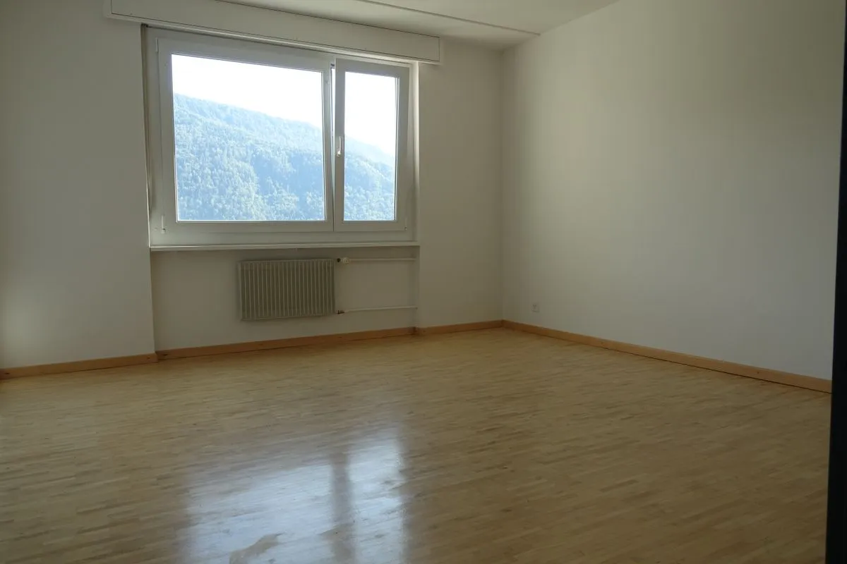Moutier à vendre Appartement Suisse - cChic-immoHub votre portail immobilier