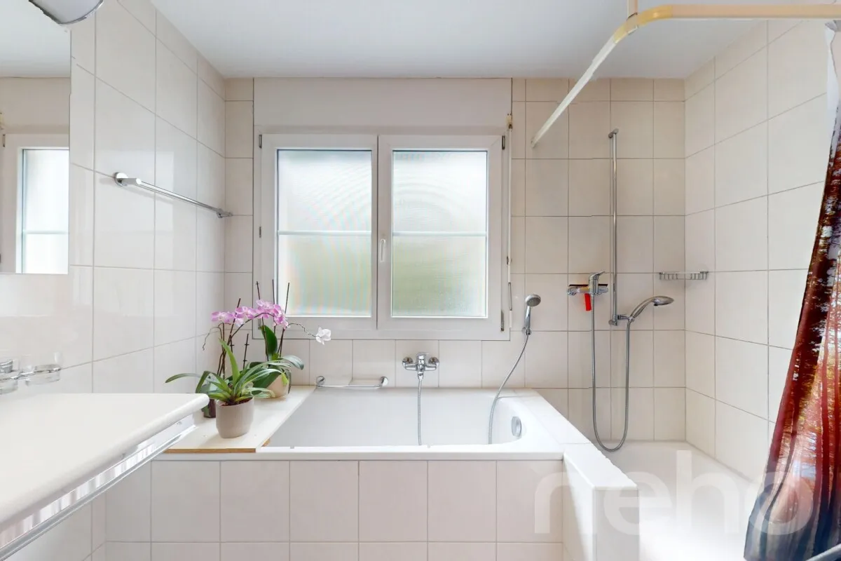 Moosseedorf à vendre Maison contigüe Suisse - cChic-immoHub votre portail immobilier