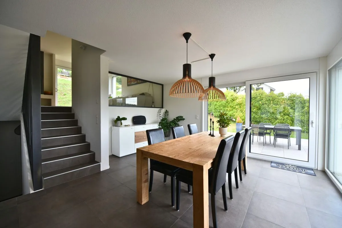 Cudrefin à vendre Maison jumelée Suisse - cChic-immoHub votre portail immobilier