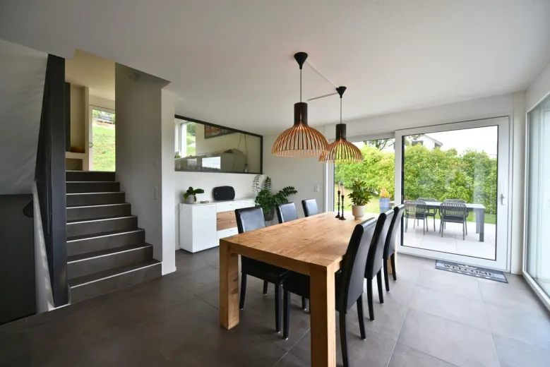 A vendre Maison jumelée Cudrefin Suisse - cChic-immoHub votre portail immobilier