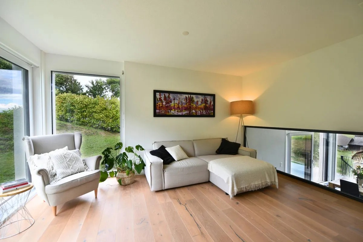 Cudrefin à vendre Maison jumelée Suisse - cChic-immoHub votre portail immobilier