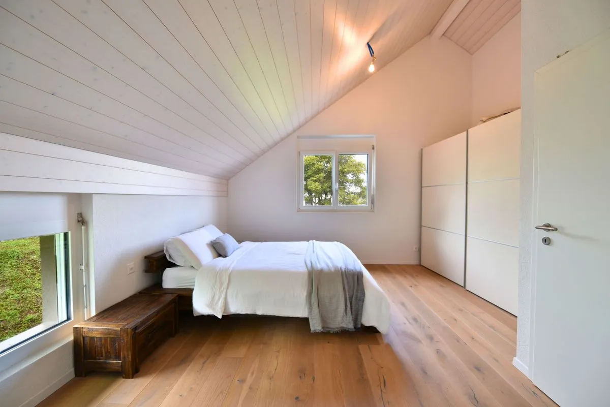 Cudrefin à vendre Maison jumelée Suisse - cChic-immoHub votre portail immobilier