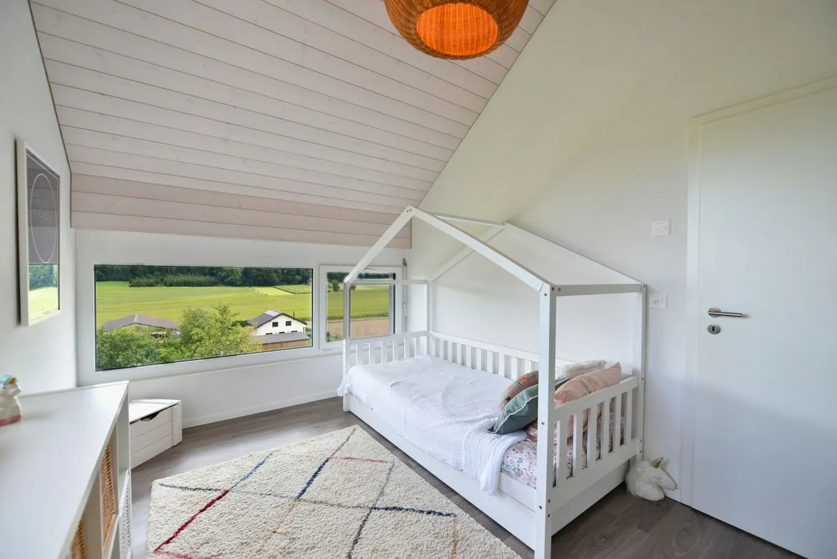 Cudrefin à vendre Maison jumelée Suisse - cChic-immoHub votre portail immobilier