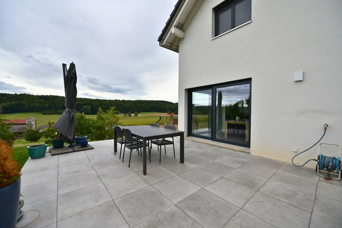 Cudrefin à vendre Maison jumelée Suisse - cChic-immoHub votre portail immobilier