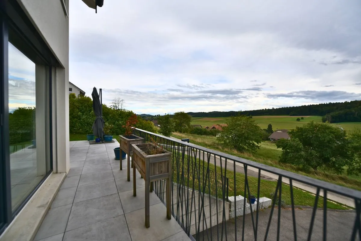Cudrefin à vendre Maison jumelée Suisse - cChic-immoHub votre portail immobilier