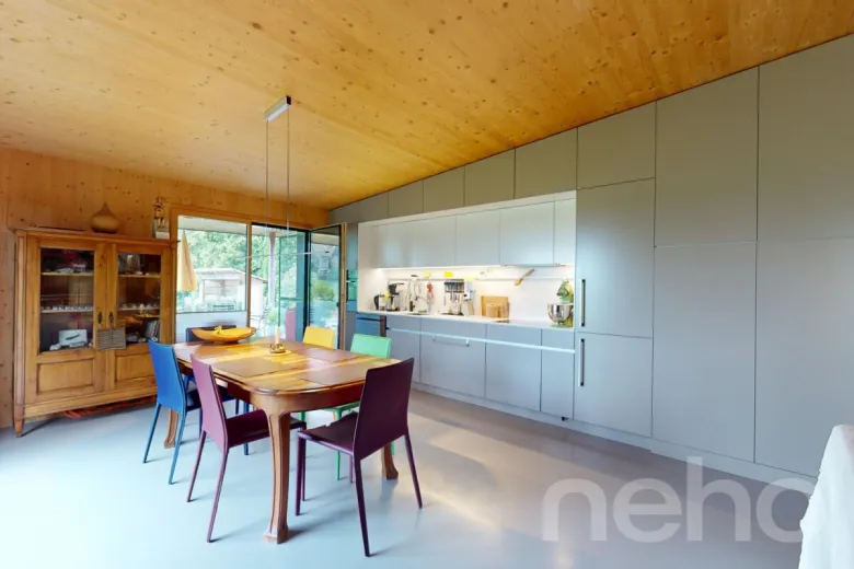 A vendre Maison individuelle Winterberg ZH Suisse - cChic-immoHub votre portail immobilier