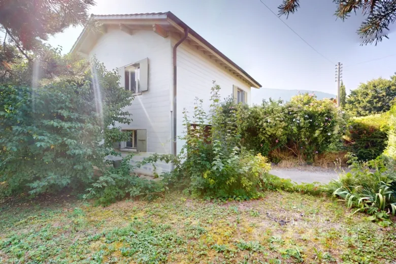 A vendre Maison individuelle Bevaix Suisse - cChic-immoHub votre portail immobilier