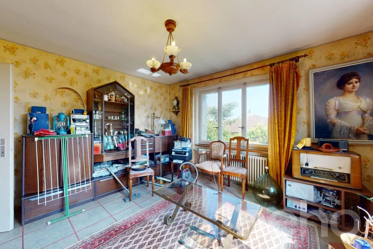 Bevaix à vendre Maison individuelle Suisse - cChic-immoHub votre portail immobilier