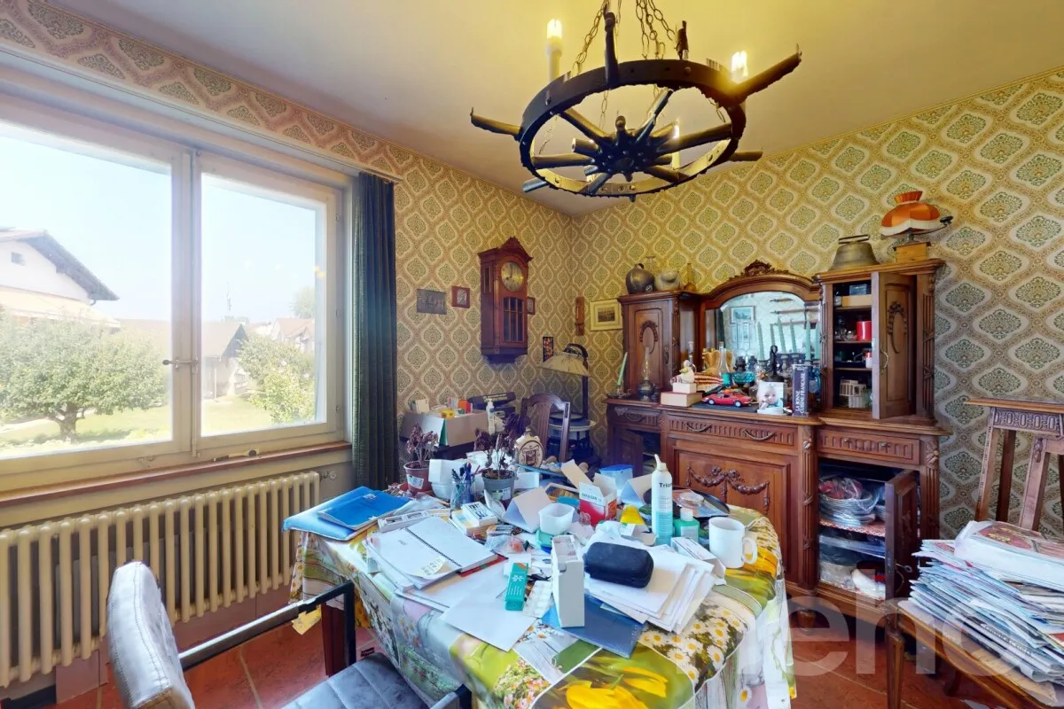 Bevaix à vendre Maison individuelle Suisse - cChic-immoHub votre portail immobilier