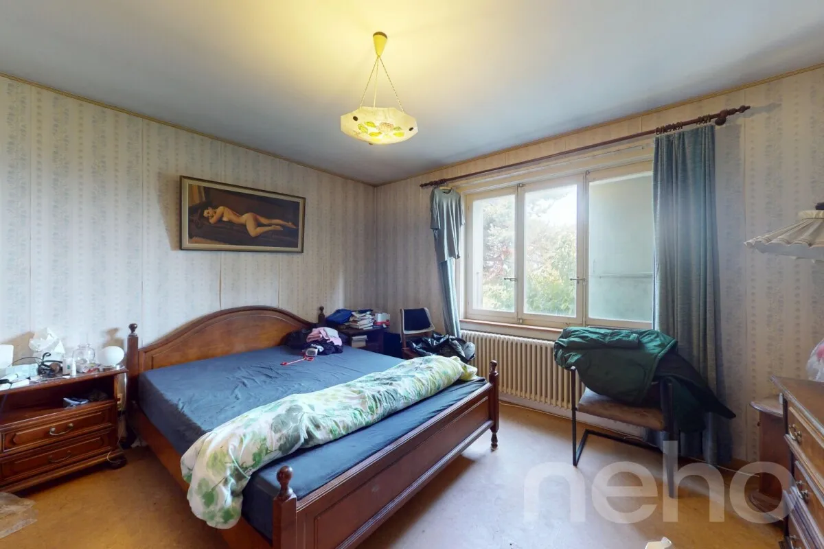 Bevaix à vendre Maison individuelle Suisse - cChic-immoHub votre portail immobilier