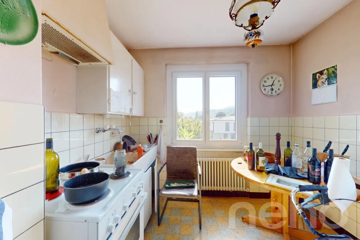 Bevaix à vendre Maison individuelle Suisse - cChic-immoHub votre portail immobilier