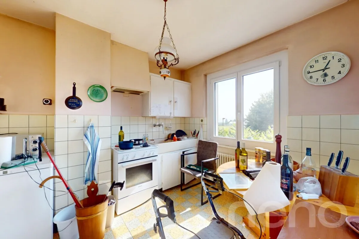 Bevaix à vendre Maison individuelle Suisse - cChic-immoHub votre portail immobilier