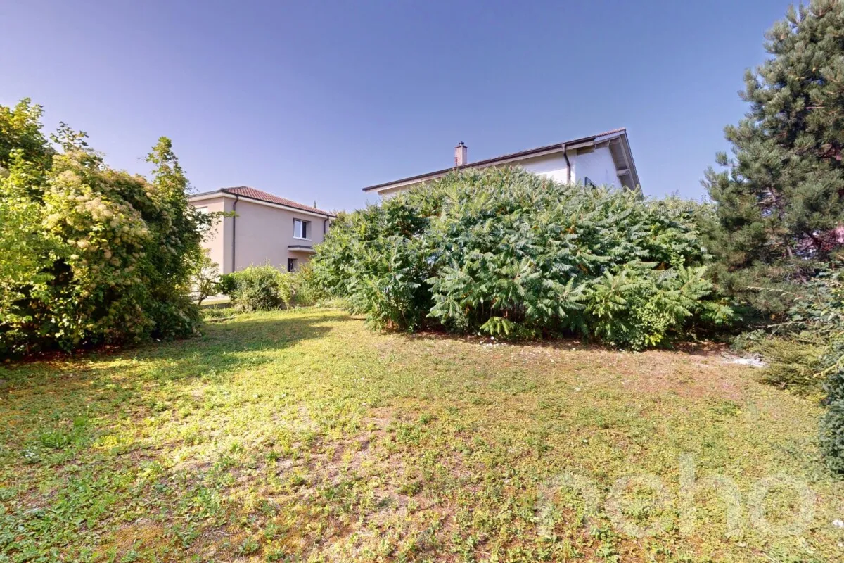 Bevaix à vendre Maison individuelle Suisse - cChic-immoHub votre portail immobilier
