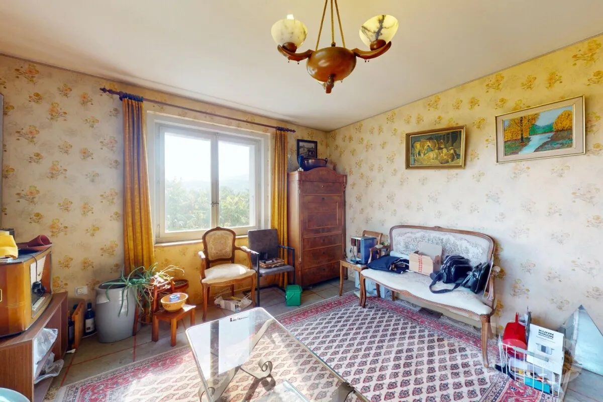 Bevaix à vendre Maison individuelle Suisse - cChic-immoHub votre portail immobilier