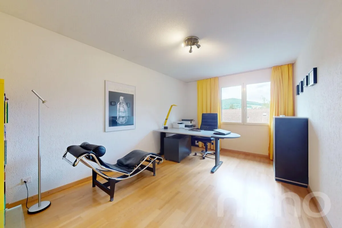 Baden for sale Attic flat Switzerland - cChic-immoHub your real estate portal