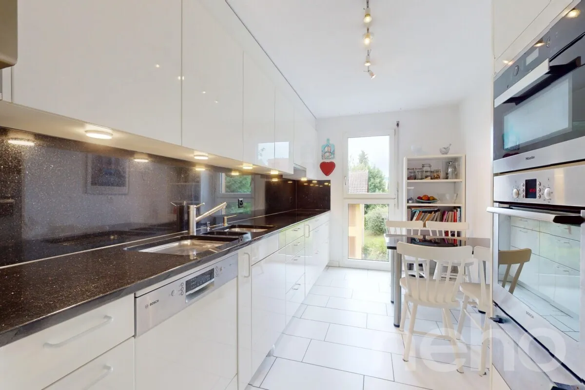 Baden for sale Attic flat Switzerland - cChic-immoHub your real estate portal