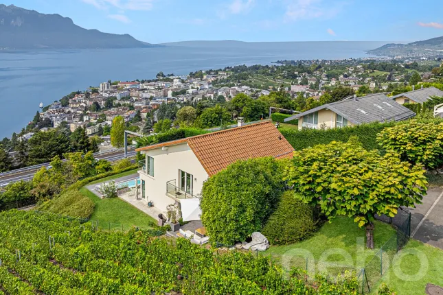House for sale in Chernex (3)