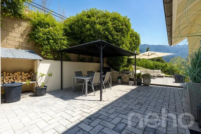 House for sale in Chernex (5)