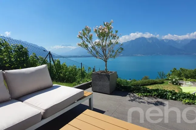 House for sale in Chernex (7)