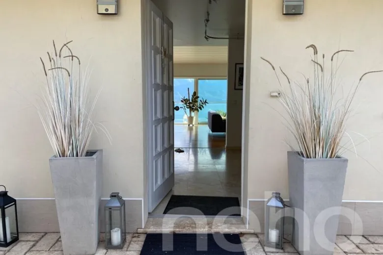 Maison à vendre à Chernex - Smart Propylaia (8)