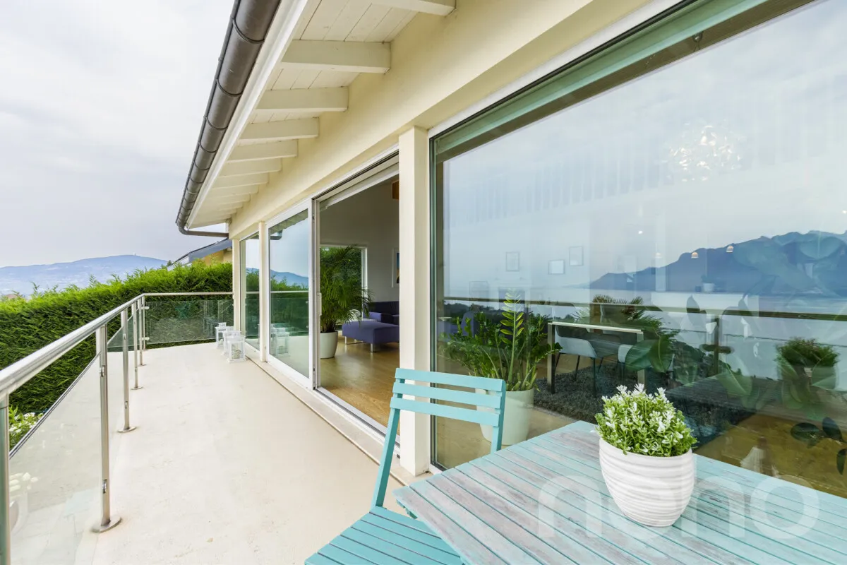 Chernex à vendre Maison individuelle Suisse - cChic-immoHub votre portail immobilier