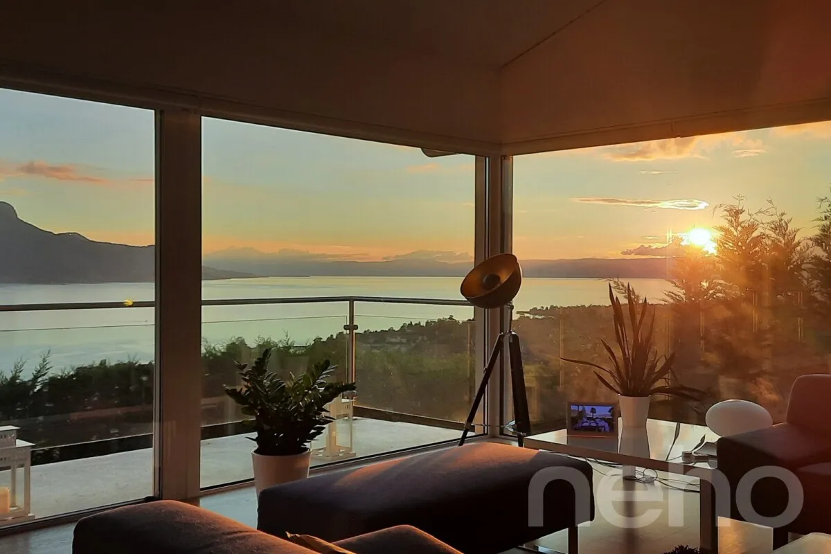 Chernex à vendre Maison individuelle Suisse - cChic-immoHub votre portail immobilier