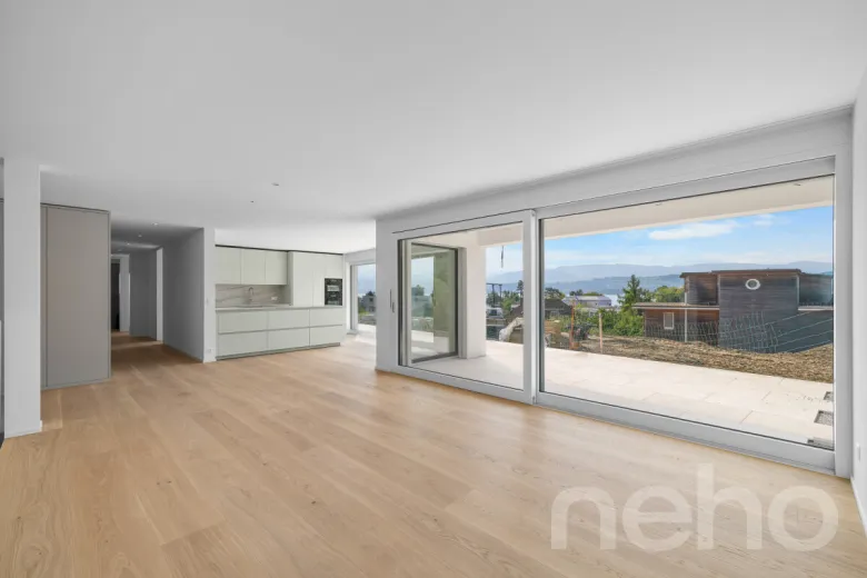 A vendre Appartement Meilen Suisse - cChic-immoHub votre portail immobilier