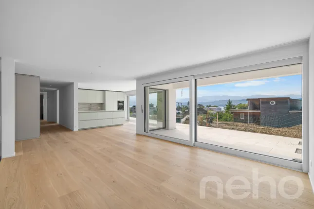 Apartment for sale in Meilen