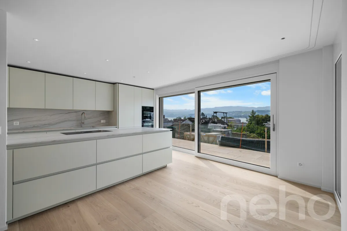 Meilen à vendre Appartement Suisse - cChic-immoHub votre portail immobilier