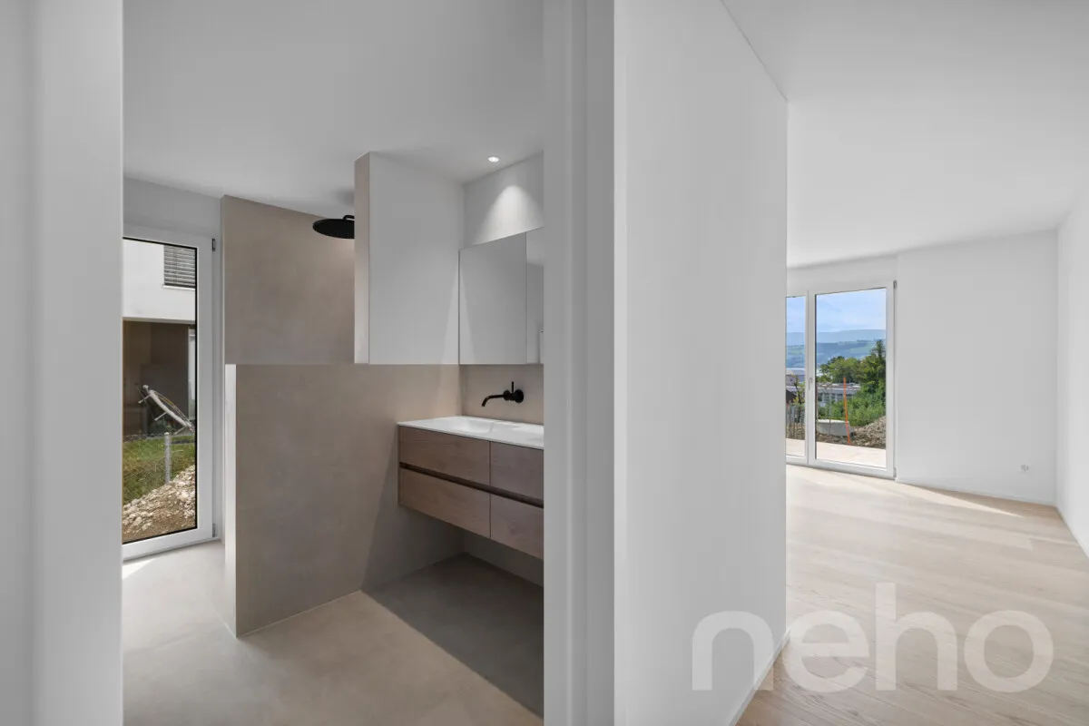 Meilen à vendre Appartement Suisse - cChic-immoHub votre portail immobilier