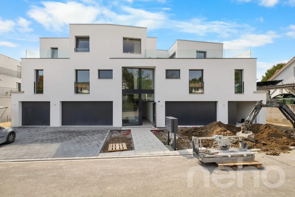 Meilen à vendre Appartement Suisse - cChic-immoHub votre portail immobilier