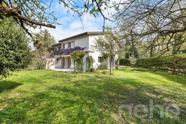 House for sale in Bernex (2)
