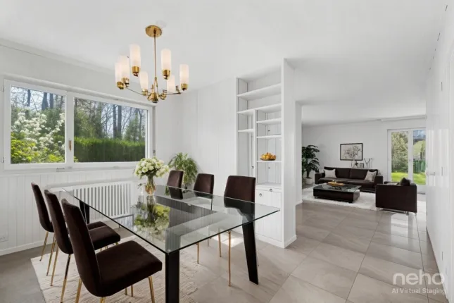 House for sale in Bernex (3)