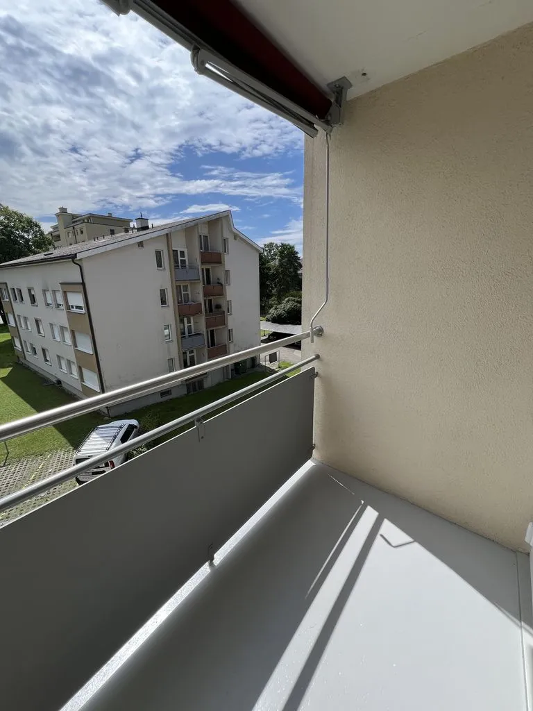 Weinfelden zu verkaufen  Wohnung Schweiz - cChic-immoHub Ihr Immobilienportal