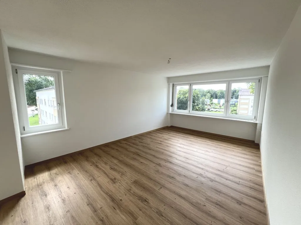 Weinfelden zu verkaufen  Wohnung Schweiz - cChic-immoHub Ihr Immobilienportal