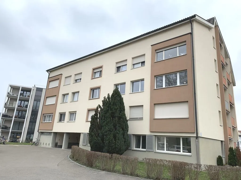 Weinfelden zu verkaufen  Wohnung Schweiz - cChic-immoHub Ihr Immobilienportal