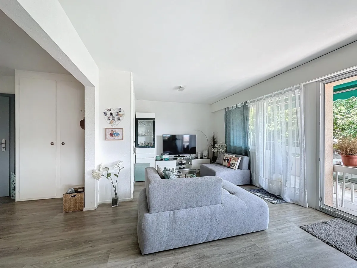 Préverenges à vendre Appartement Suisse - cChic-immoHub votre portail immobilier