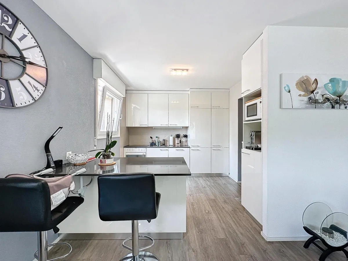 Préverenges à vendre Appartement Suisse - cChic-immoHub votre portail immobilier