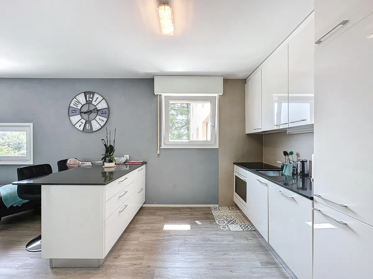 Préverenges à vendre Appartement Suisse - cChic-immoHub votre portail immobilier