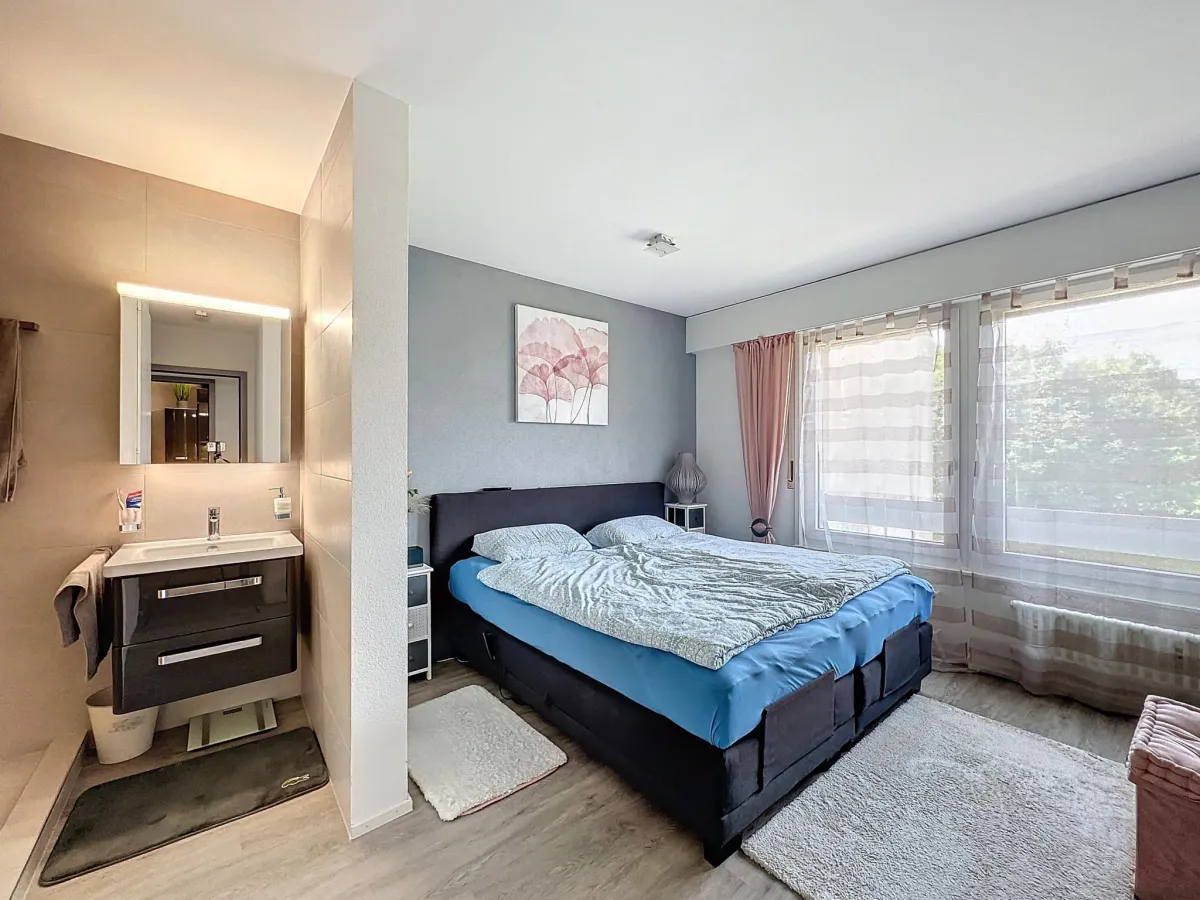 Préverenges à vendre Appartement Suisse - cChic-immoHub votre portail immobilier